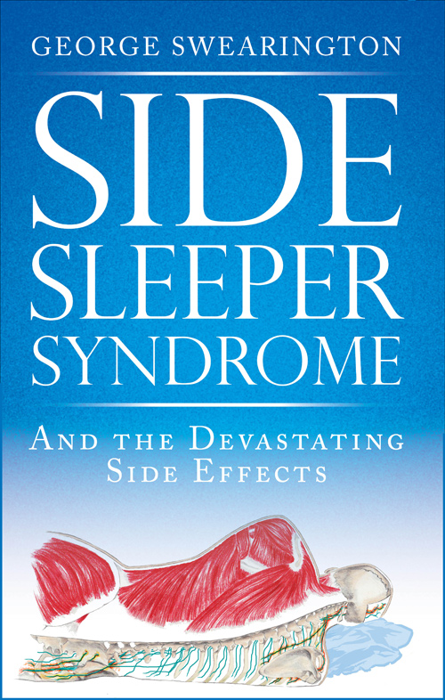 the book side sleeper syndrome george swearington